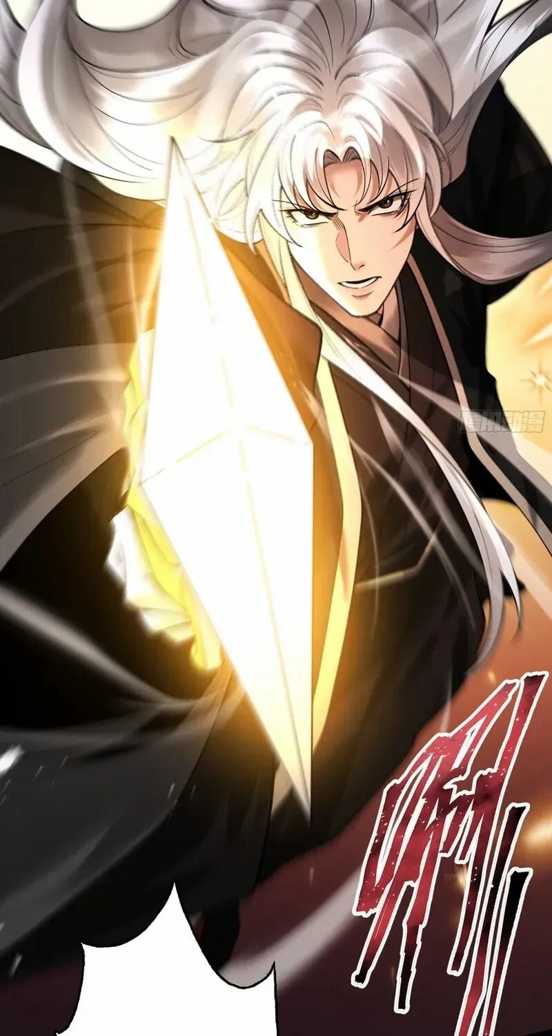 Read Strength Through Adversity, My Cultivation Knows No Limits EN Manga Online