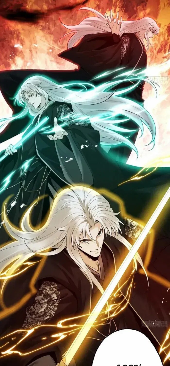 Read Strength Through Adversity, My Cultivation Knows No Limits EN Manga Online
