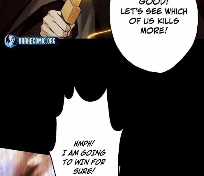 Read Strength Through Adversity, My Cultivation Knows No Limits EN Manga Online
