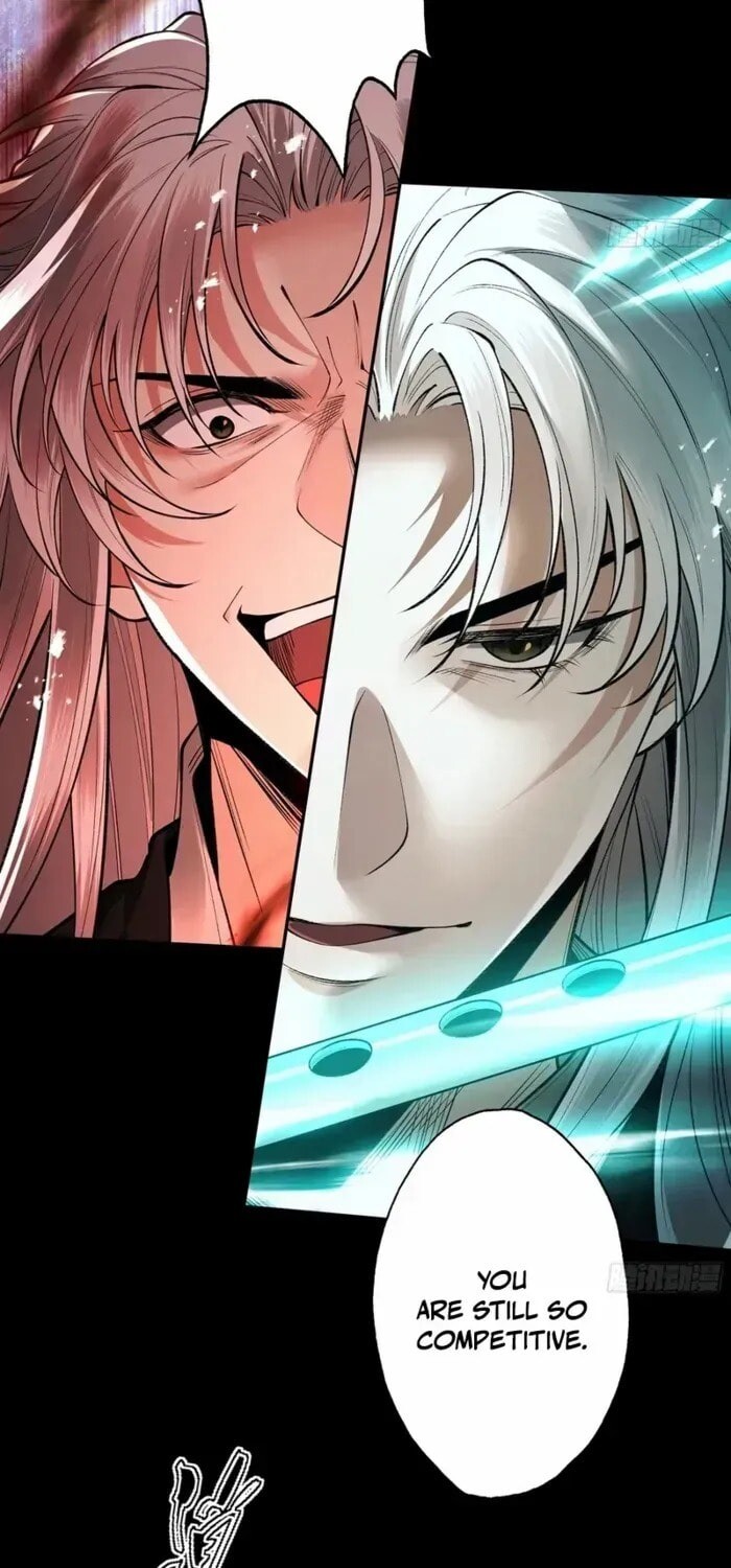 Read Strength Through Adversity, My Cultivation Knows No Limits EN Manga Online