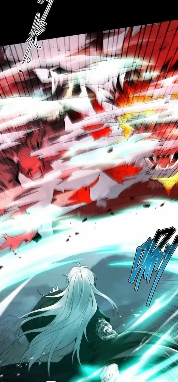 Read Strength Through Adversity, My Cultivation Knows No Limits EN Manga Online