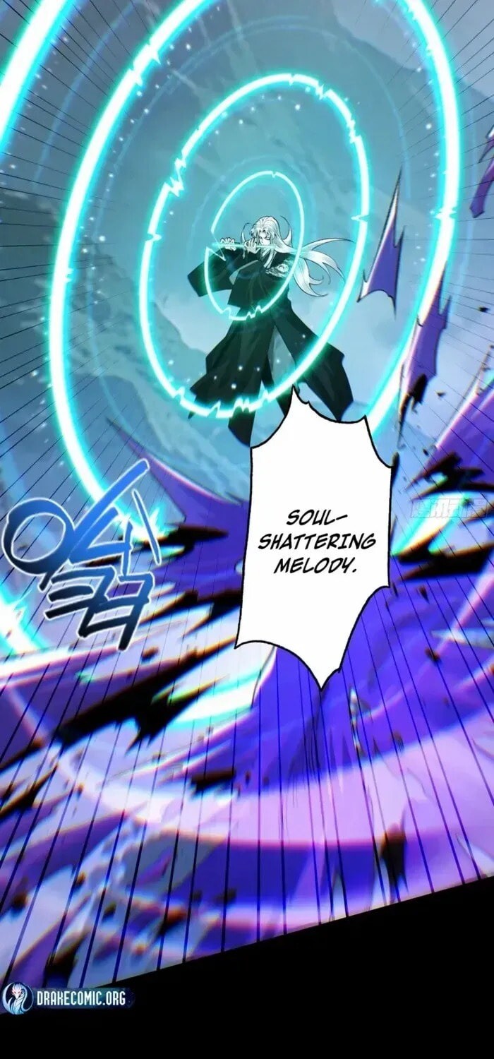 Read Strength Through Adversity, My Cultivation Knows No Limits EN Manga Online