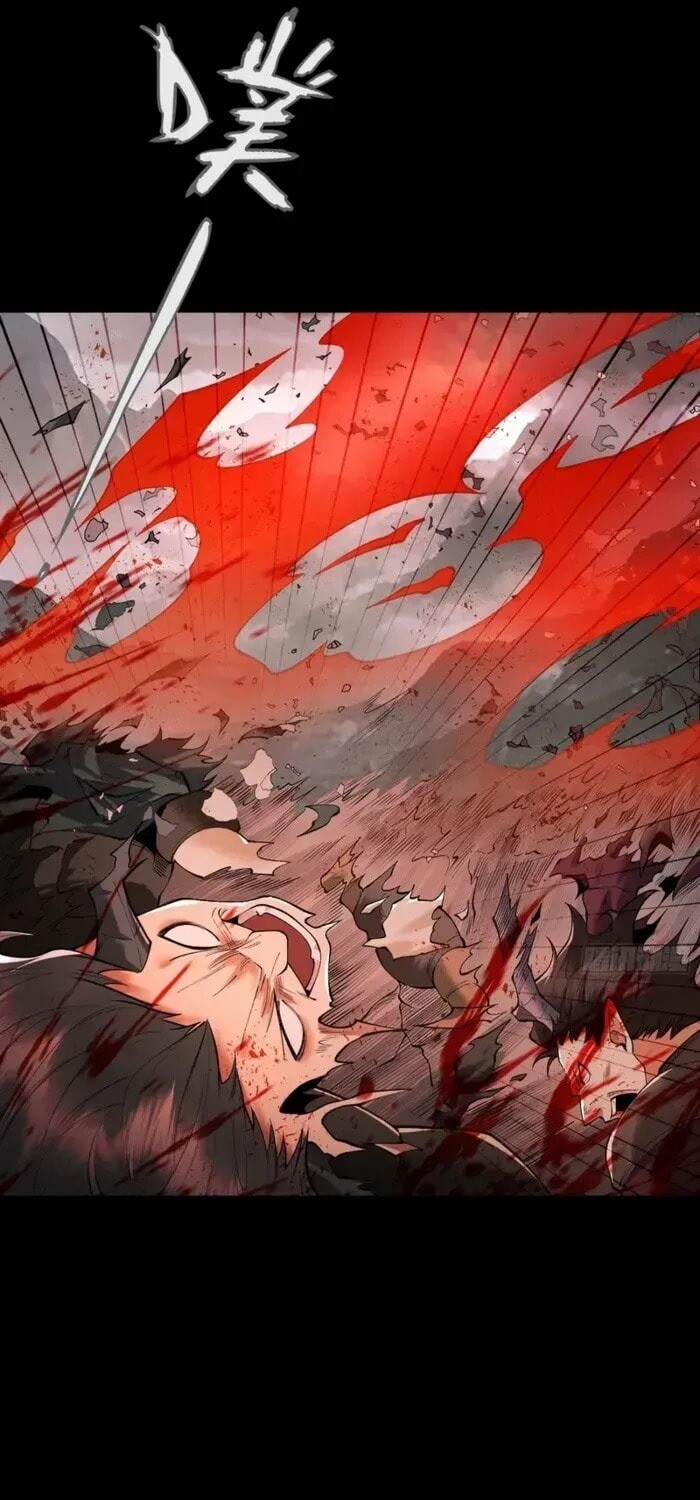 Read Strength Through Adversity, My Cultivation Knows No Limits EN Manga Online