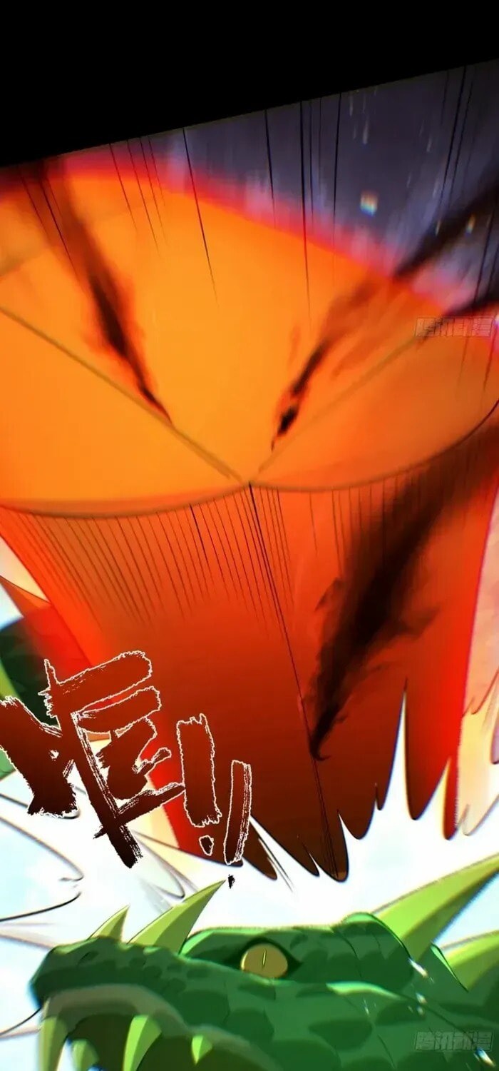 Read Strength Through Adversity, My Cultivation Knows No Limits EN Manga Online