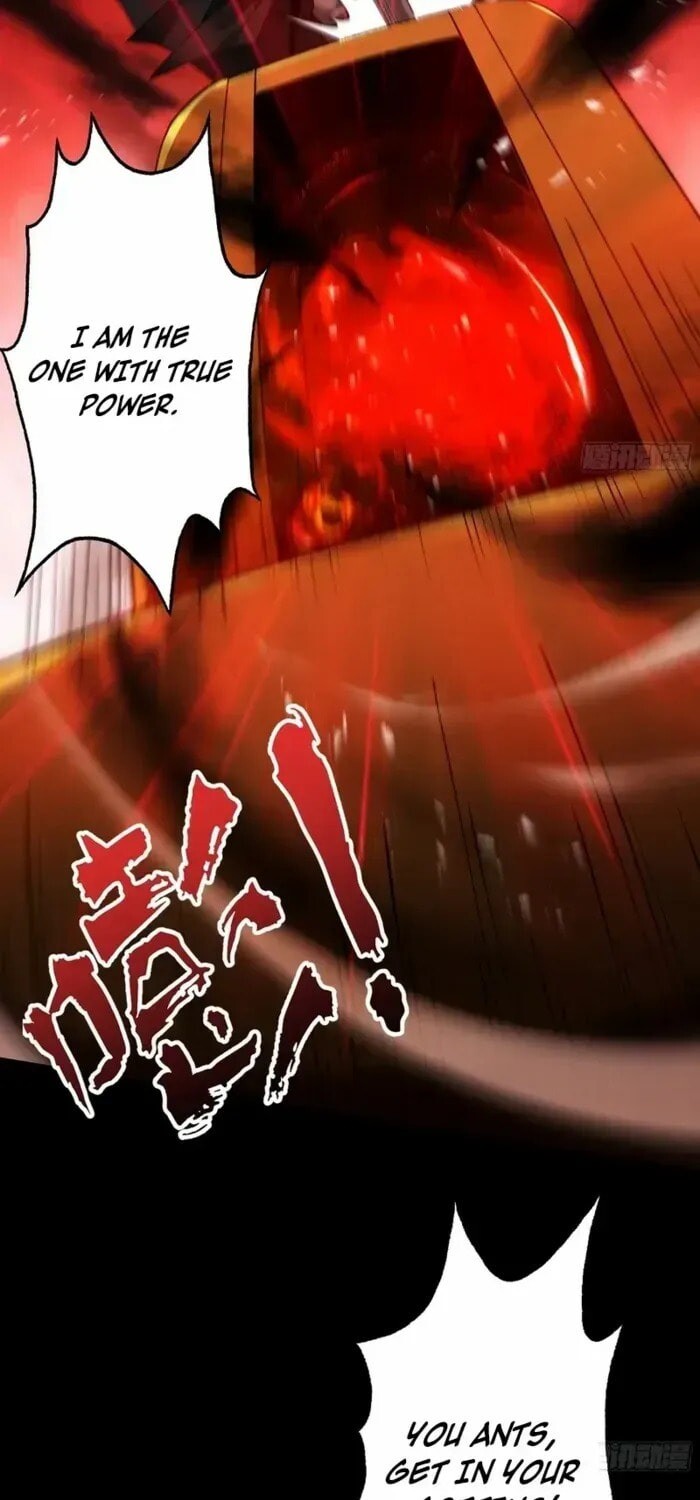 Read Strength Through Adversity, My Cultivation Knows No Limits EN Manga Online