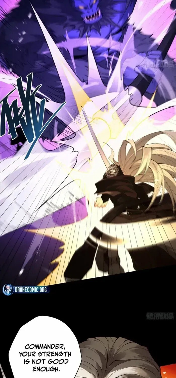 Read Strength Through Adversity, My Cultivation Knows No Limits EN Manga Online