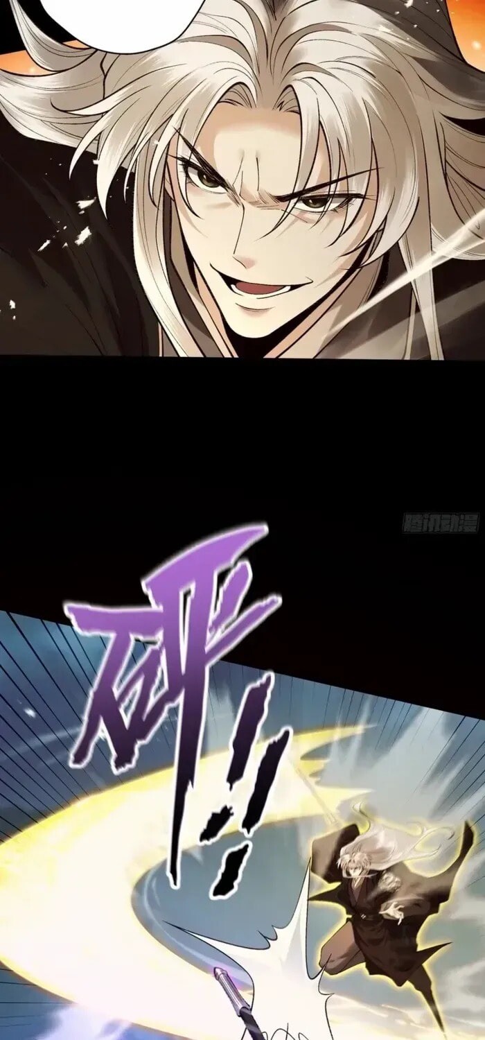Read Strength Through Adversity, My Cultivation Knows No Limits EN Manga Online