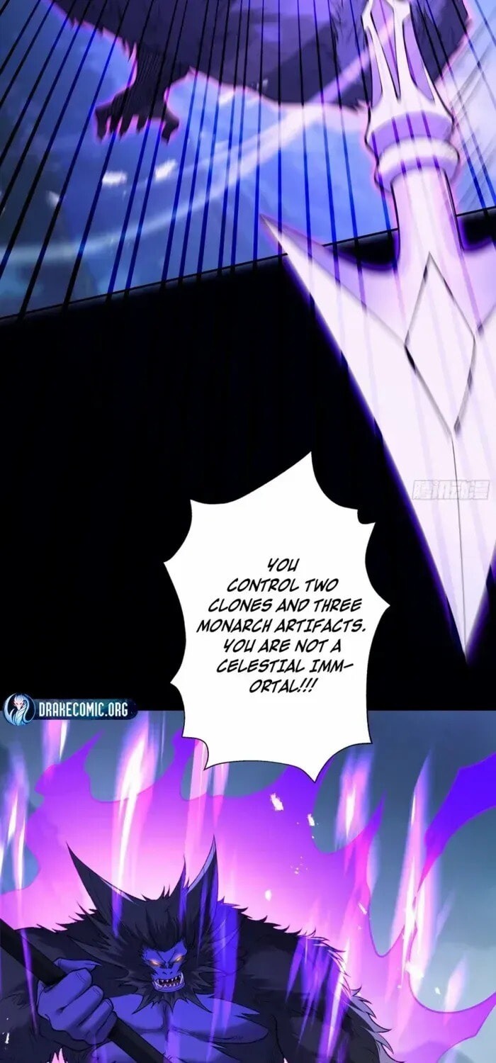 Read Strength Through Adversity, My Cultivation Knows No Limits EN Manga Online