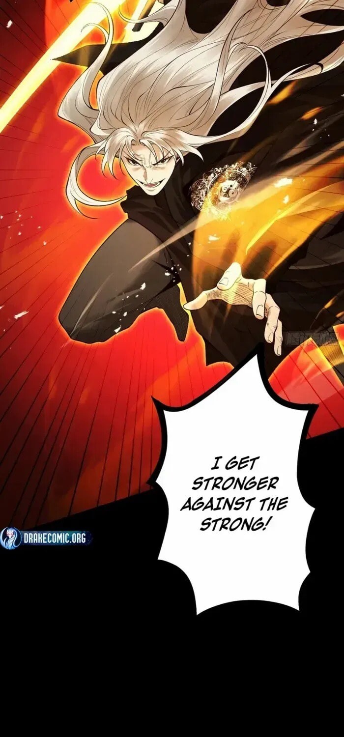 Read Strength Through Adversity, My Cultivation Knows No Limits EN Manga Online