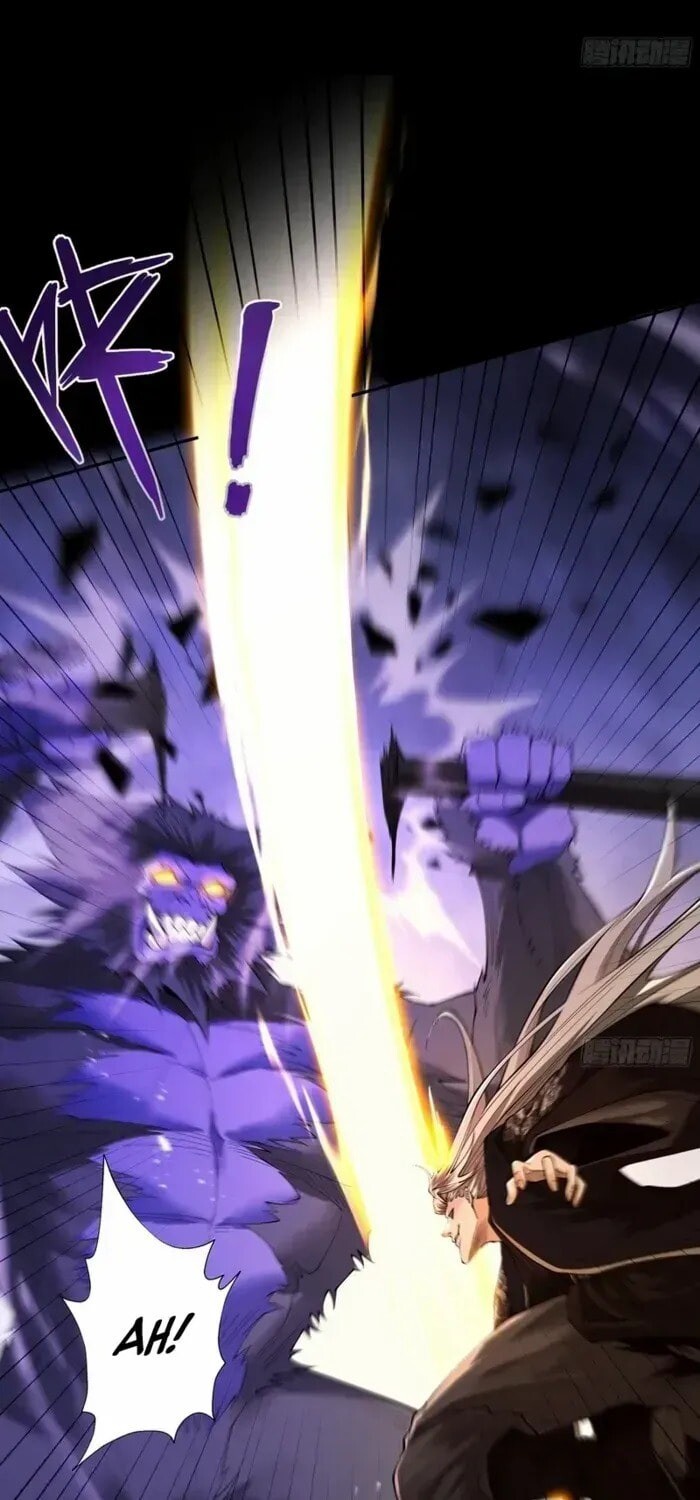 Read Strength Through Adversity, My Cultivation Knows No Limits EN Manga Online