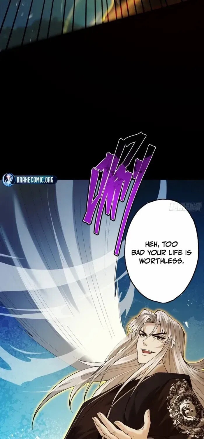 Read Strength Through Adversity, My Cultivation Knows No Limits EN Manga Online