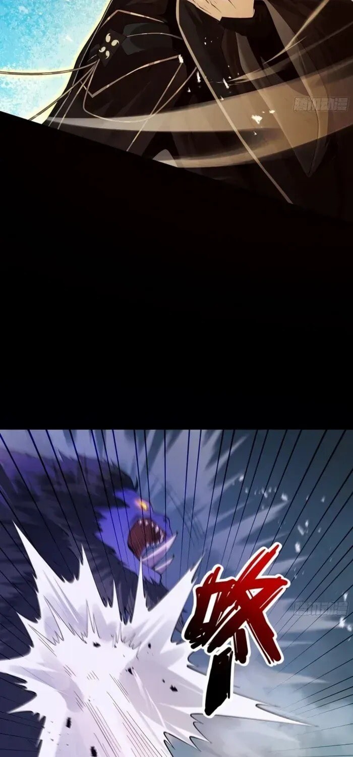 Read Strength Through Adversity, My Cultivation Knows No Limits EN Manga Online