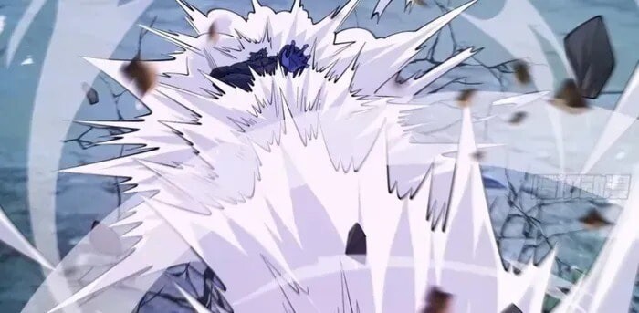 Read Strength Through Adversity, My Cultivation Knows No Limits EN Manga Online