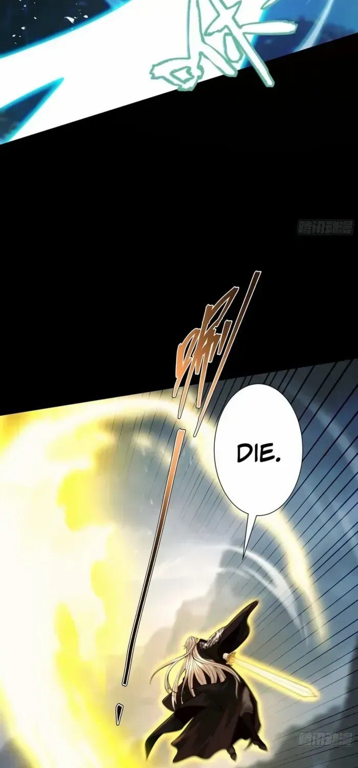 Read Strength Through Adversity, My Cultivation Knows No Limits EN Manga Online