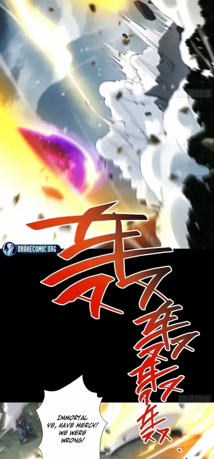 Read Strength Through Adversity, My Cultivation Knows No Limits EN Manga Online