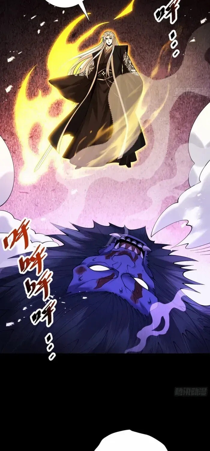 Read Strength Through Adversity, My Cultivation Knows No Limits EN Manga Online