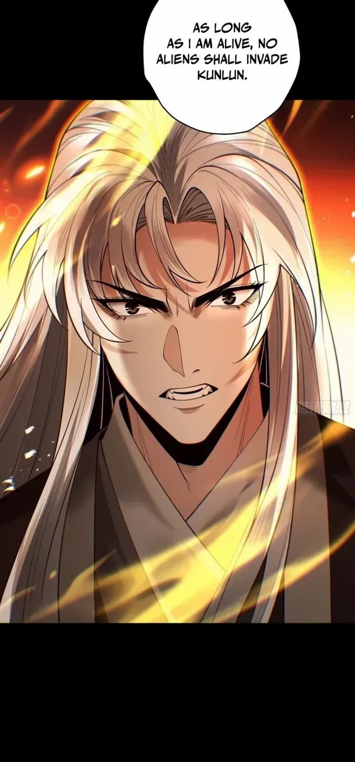 Read Strength Through Adversity, My Cultivation Knows No Limits EN Manga Online
