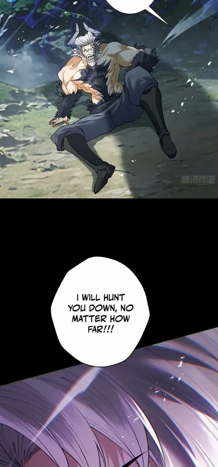 Read Strength Through Adversity, My Cultivation Knows No Limits EN Manga Online