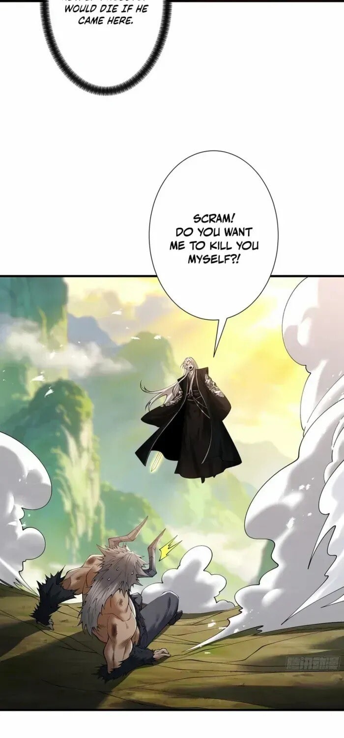 Read Strength Through Adversity, My Cultivation Knows No Limits EN Manga Online