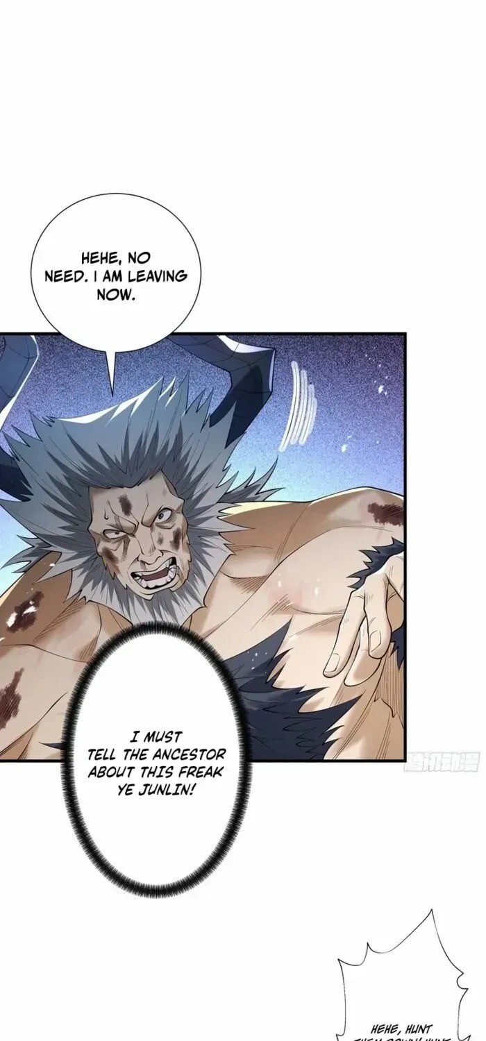 Read Strength Through Adversity, My Cultivation Knows No Limits EN Manga Online