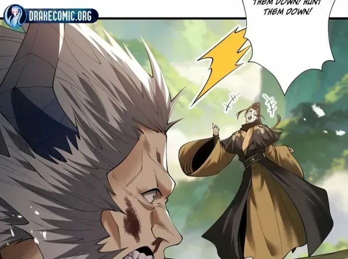 Read Strength Through Adversity, My Cultivation Knows No Limits EN Manga Online