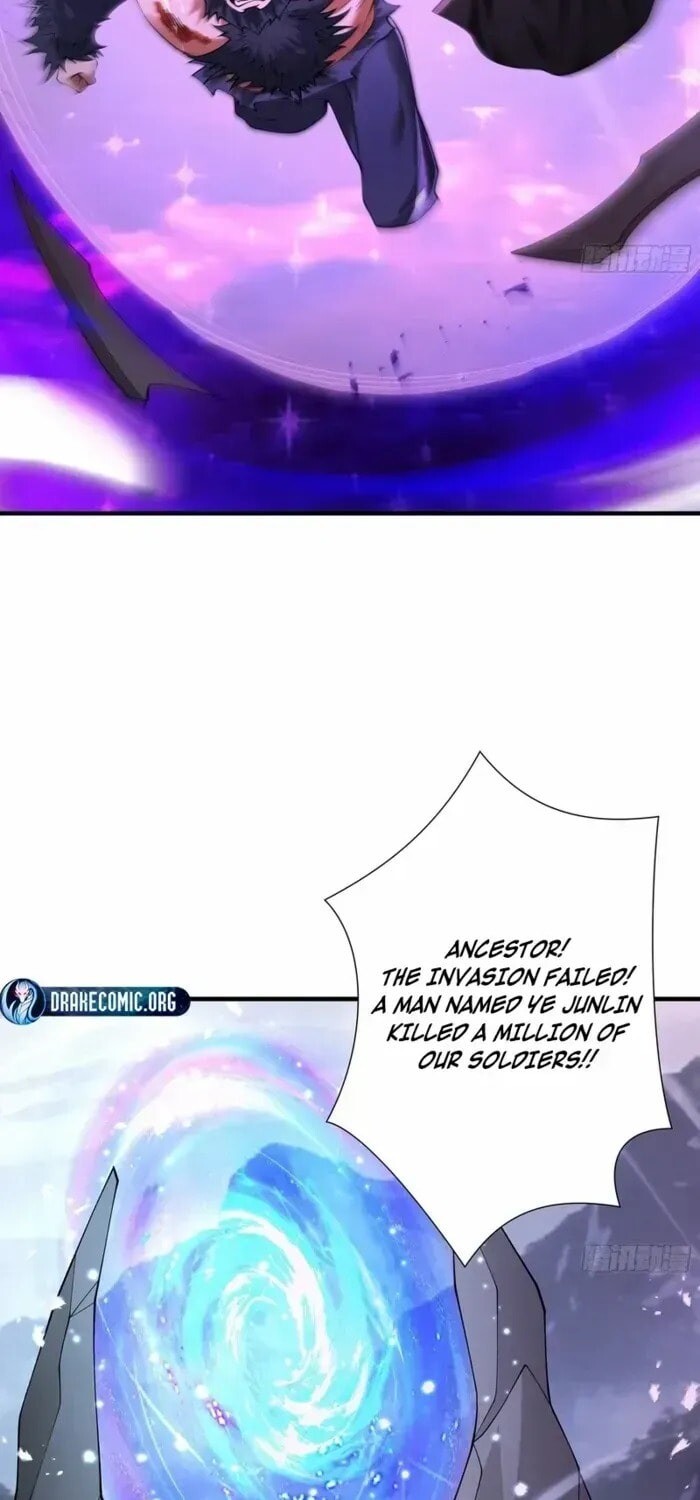 Read Strength Through Adversity, My Cultivation Knows No Limits EN Manga Online