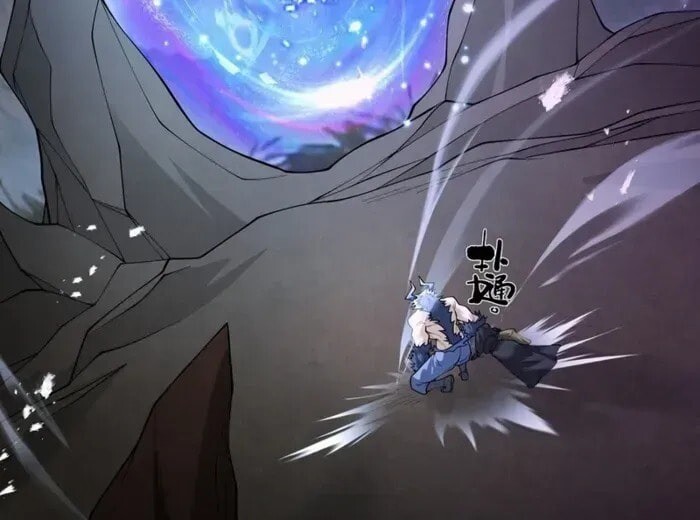 Read Strength Through Adversity, My Cultivation Knows No Limits EN Manga Online