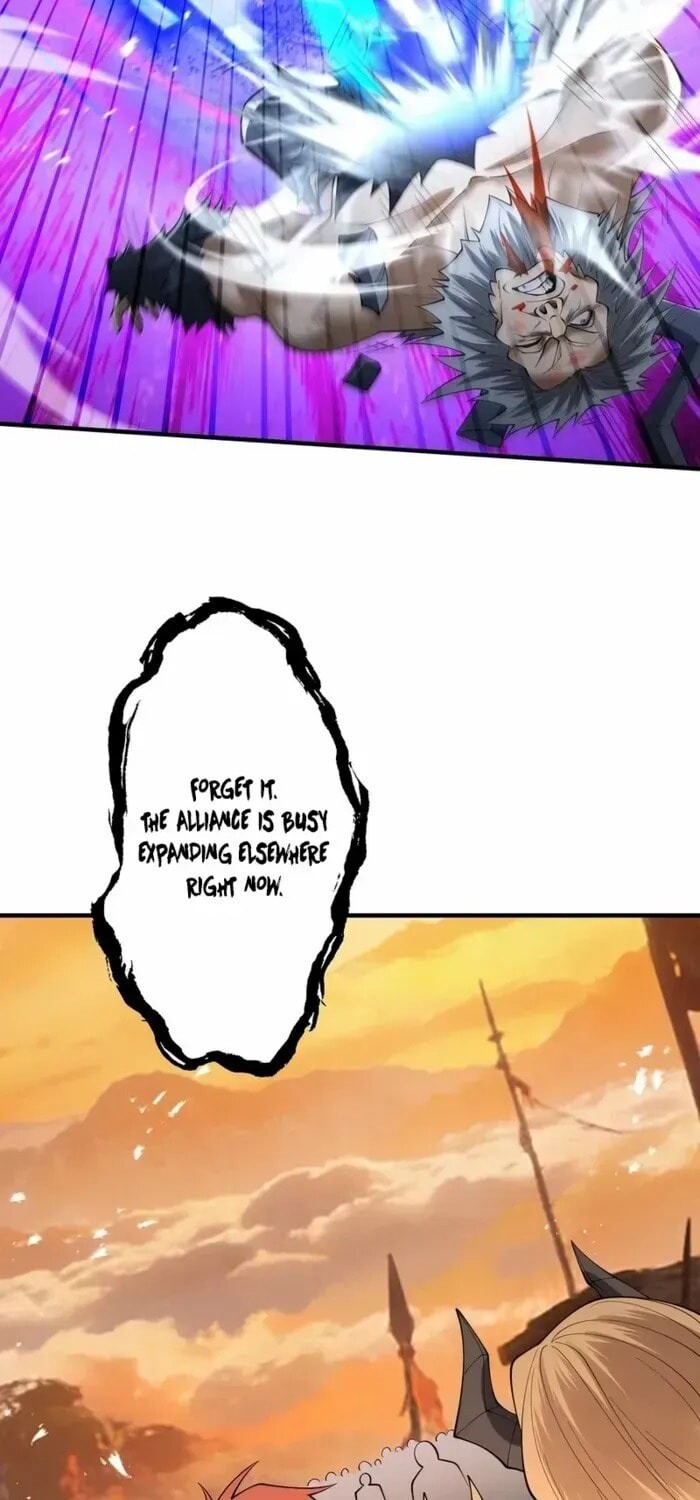 Read Strength Through Adversity, My Cultivation Knows No Limits EN Manga Online