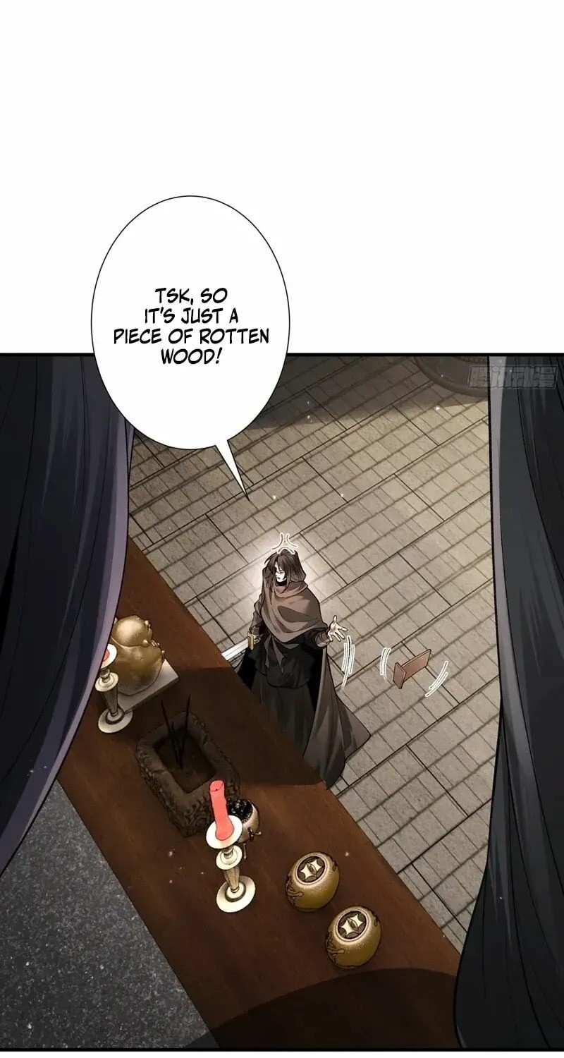Read Strength Through Adversity, My Cultivation Knows No Limits EN Manga Online