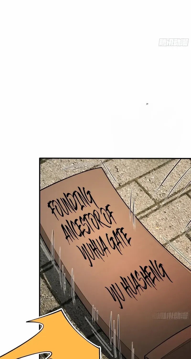 Read Strength Through Adversity, My Cultivation Knows No Limits EN Manga Online