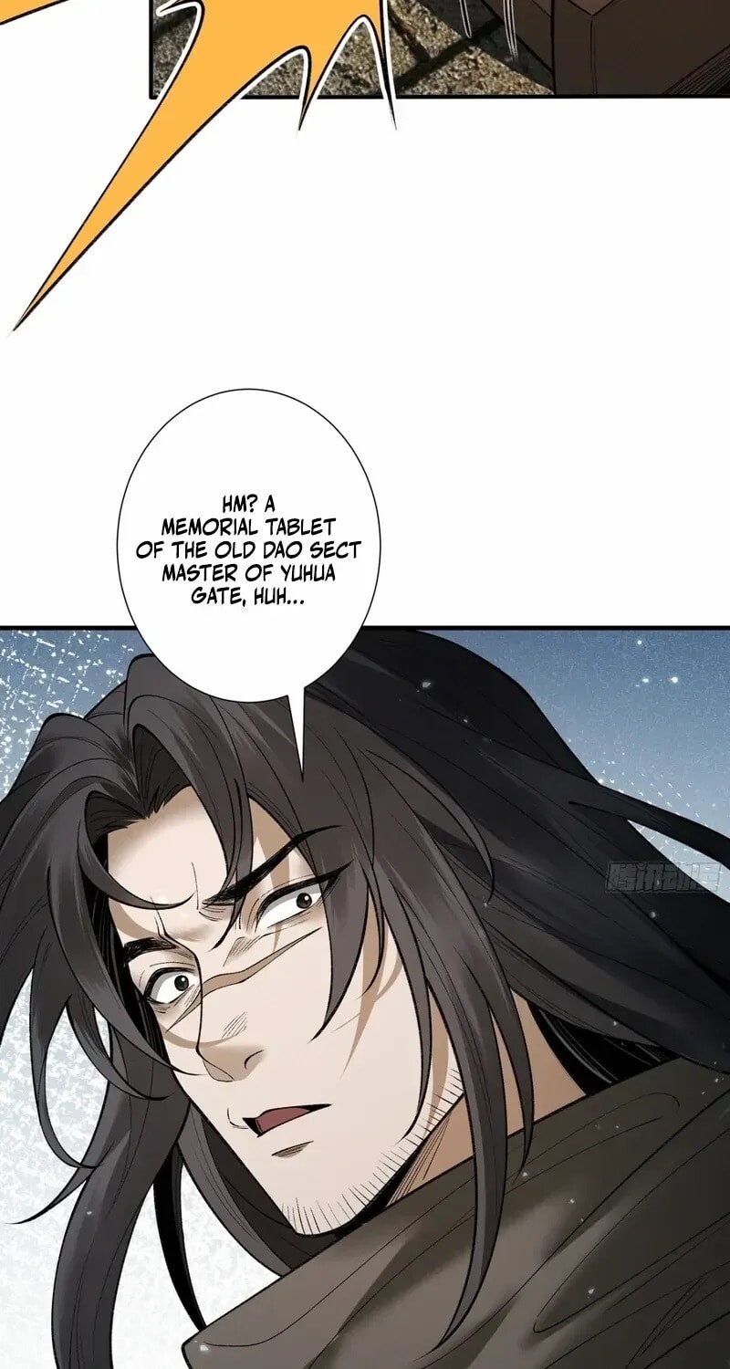 Read Strength Through Adversity, My Cultivation Knows No Limits EN Manga Online
