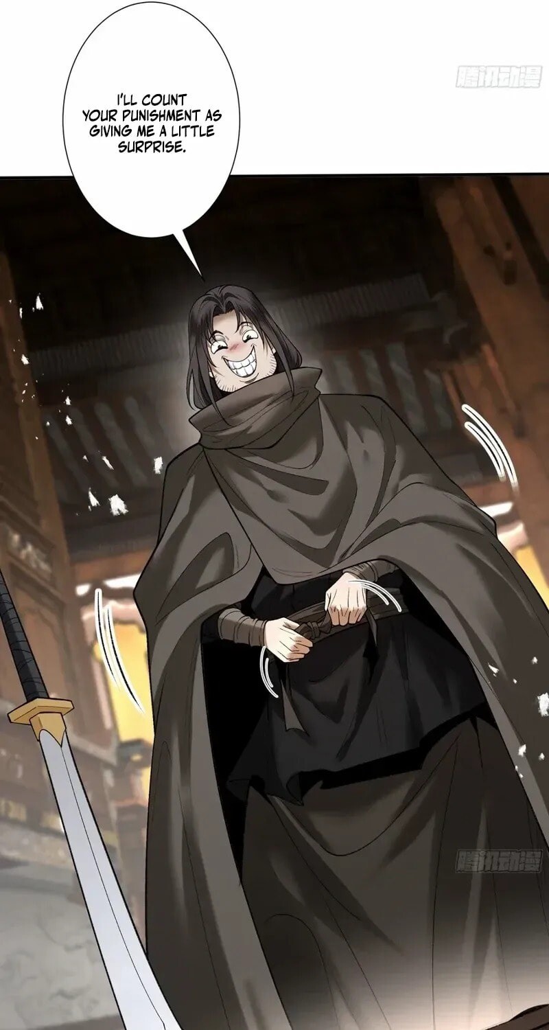 Read Strength Through Adversity, My Cultivation Knows No Limits EN Manga Online