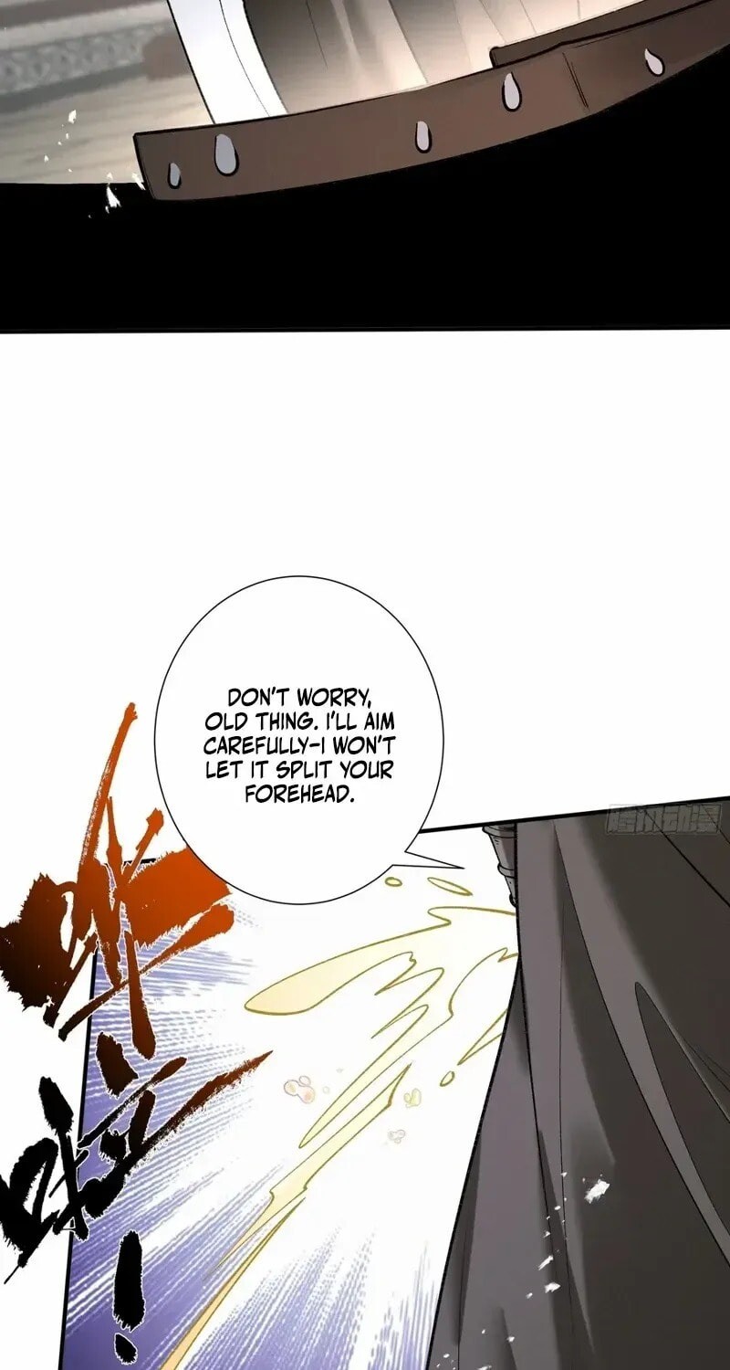 Read Strength Through Adversity, My Cultivation Knows No Limits EN Manga Online