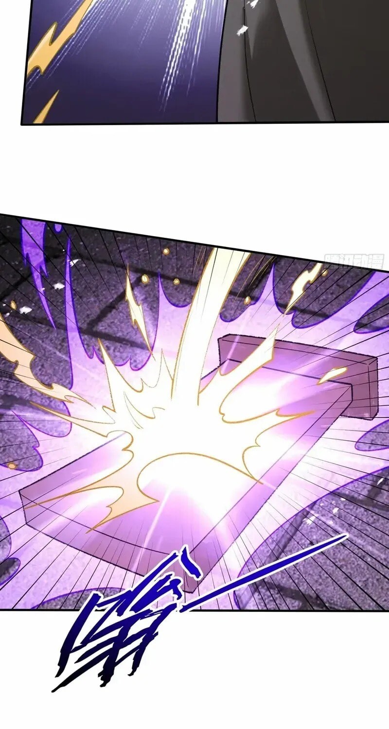 Read Strength Through Adversity, My Cultivation Knows No Limits EN Manga Online