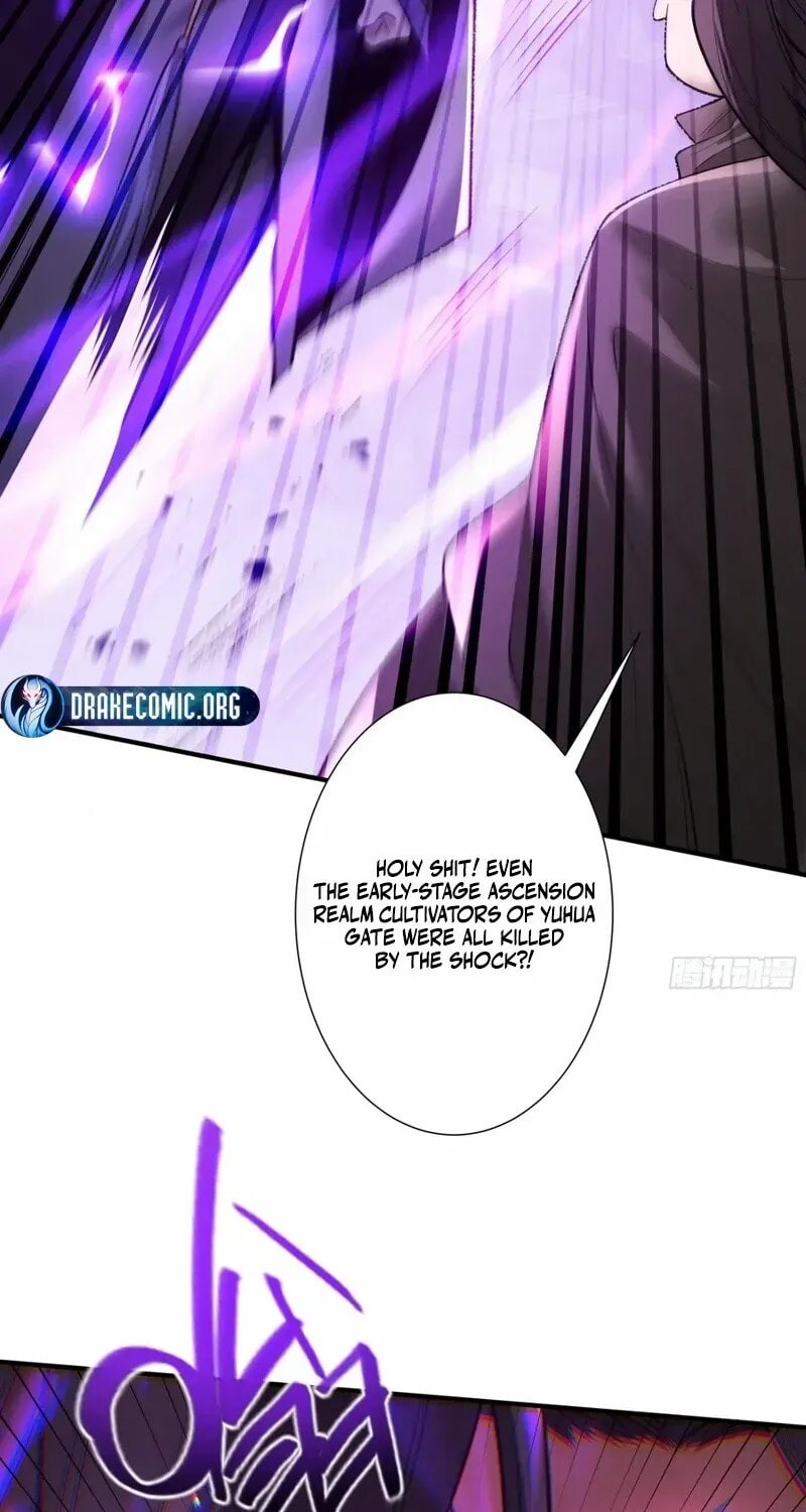 Read Strength Through Adversity, My Cultivation Knows No Limits EN Manga Online