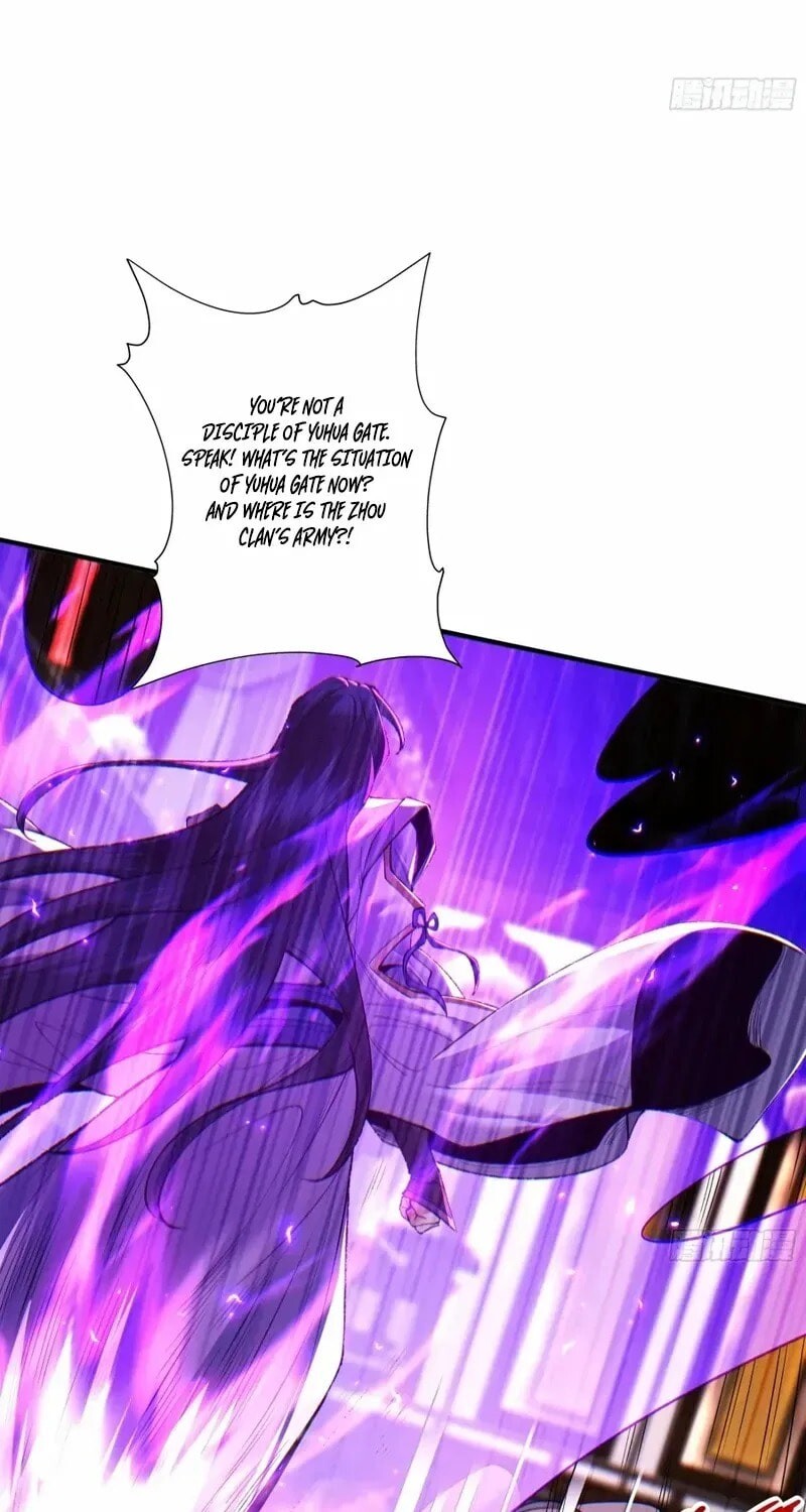 Read Strength Through Adversity, My Cultivation Knows No Limits EN Manga Online