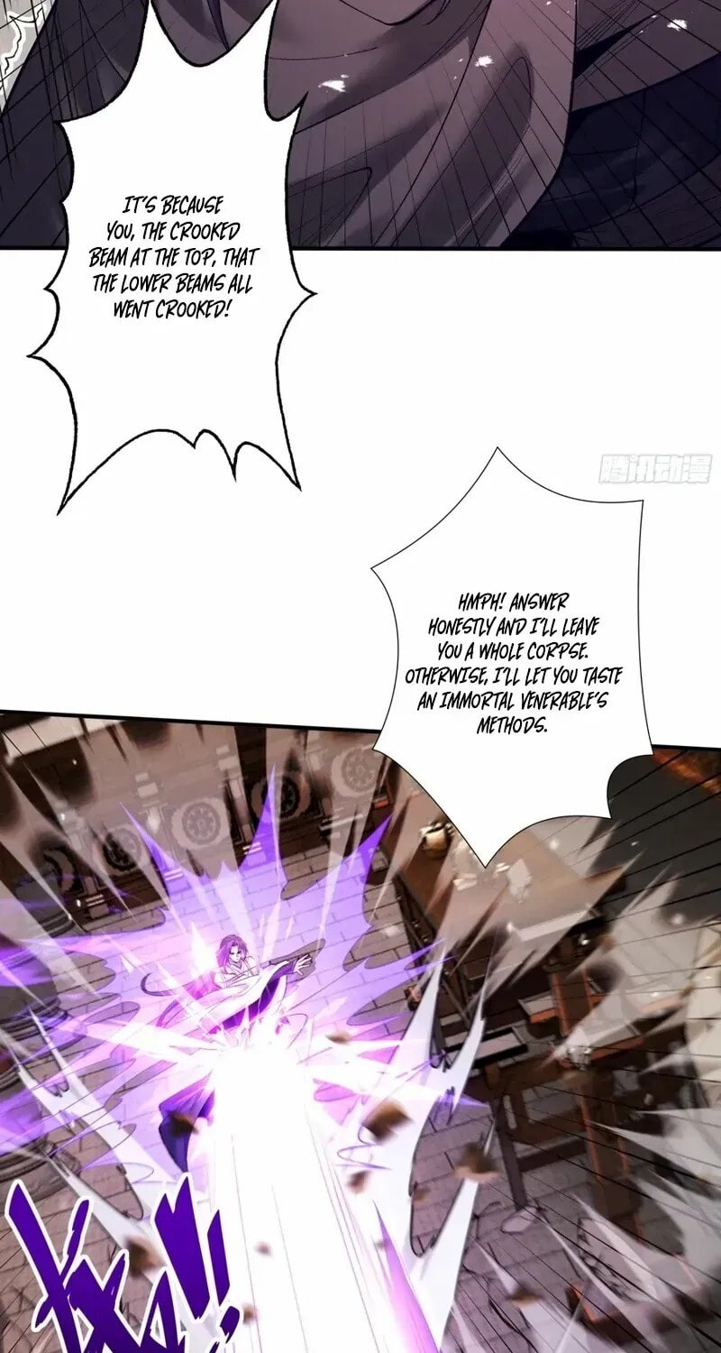 Read Strength Through Adversity, My Cultivation Knows No Limits EN Manga Online
