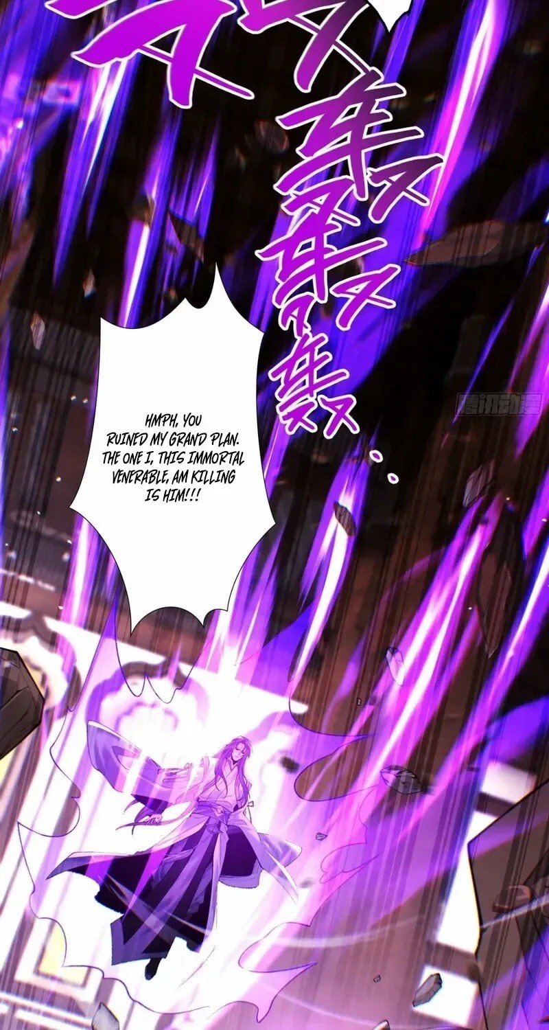 Read Strength Through Adversity, My Cultivation Knows No Limits EN Manga Online
