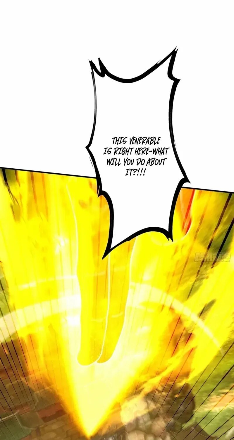 Read Strength Through Adversity, My Cultivation Knows No Limits EN Manga Online
