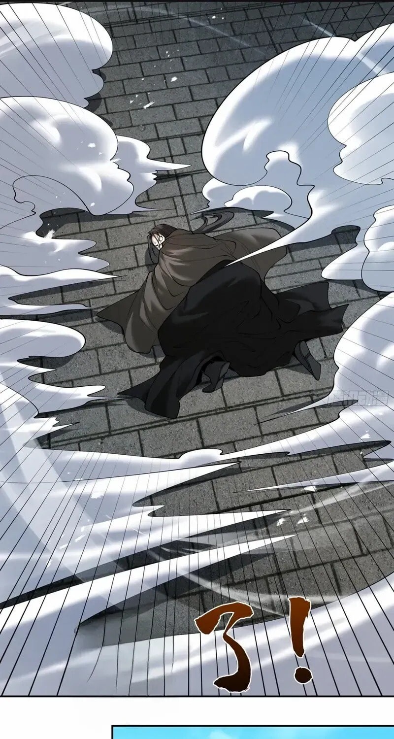 Read Strength Through Adversity, My Cultivation Knows No Limits EN Manga Online