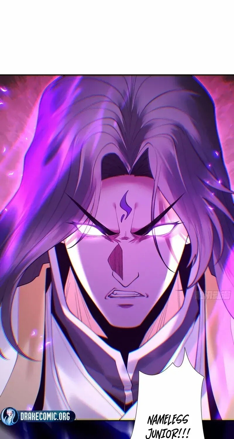 Read Strength Through Adversity, My Cultivation Knows No Limits EN Manga Online