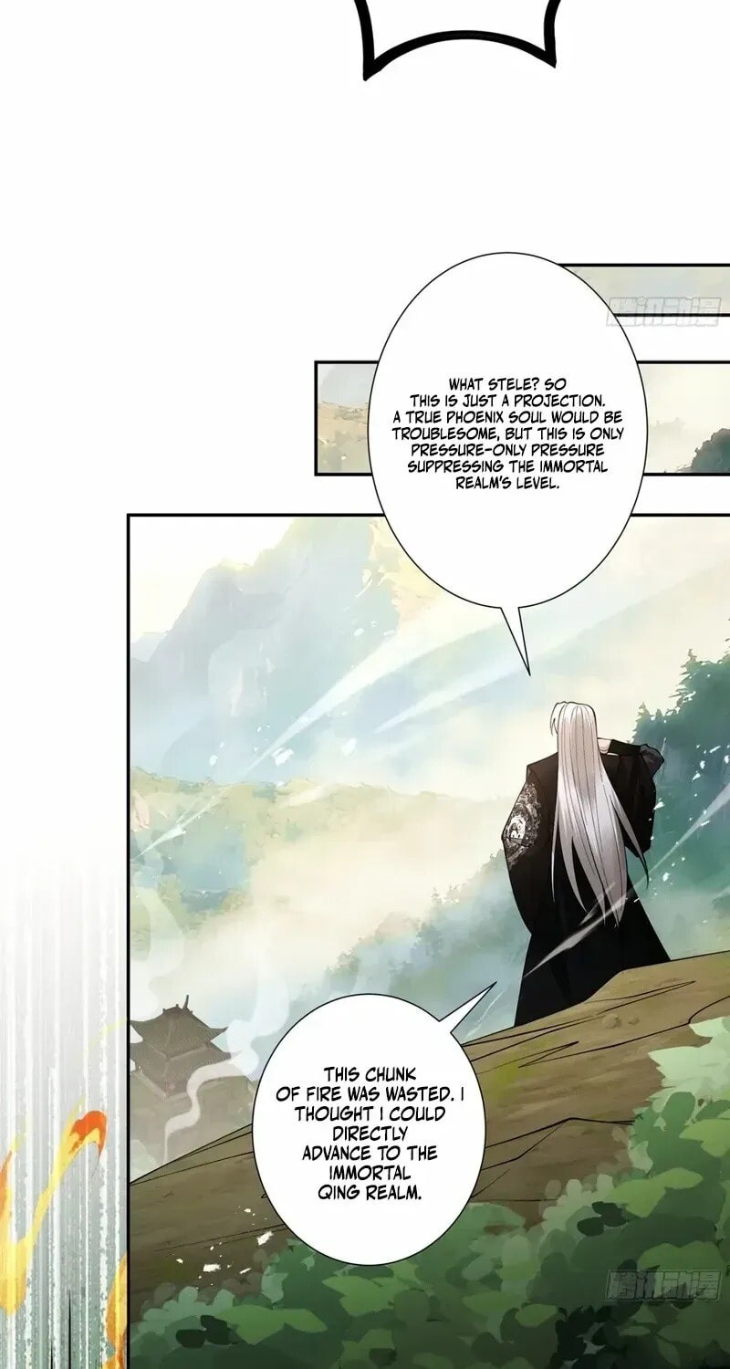 Read Strength Through Adversity, My Cultivation Knows No Limits EN Manga Online