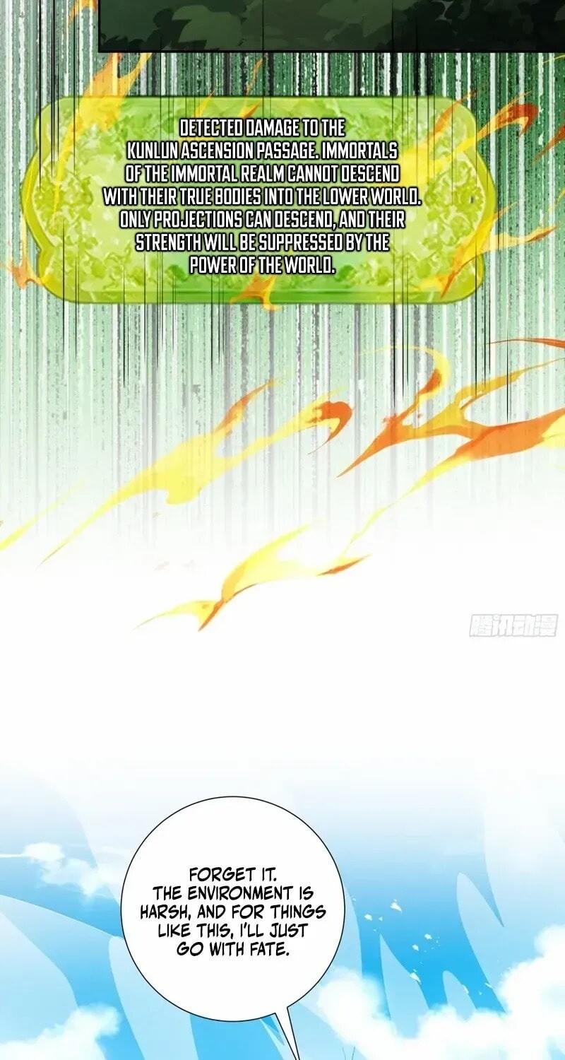 Read Strength Through Adversity, My Cultivation Knows No Limits EN Manga Online