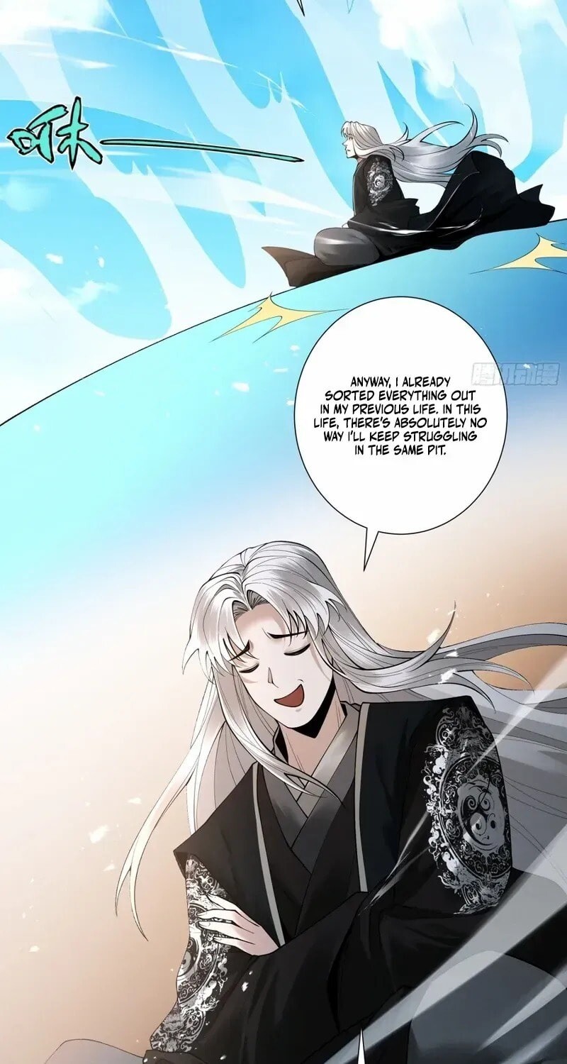 Read Strength Through Adversity, My Cultivation Knows No Limits EN Manga Online
