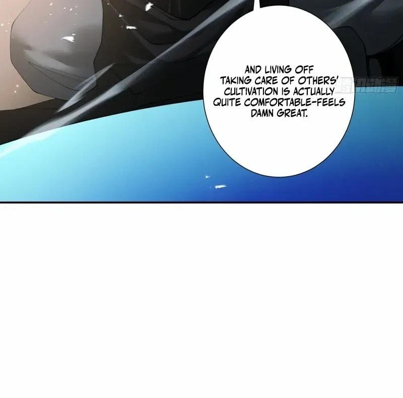 Read Strength Through Adversity, My Cultivation Knows No Limits EN Manga Online