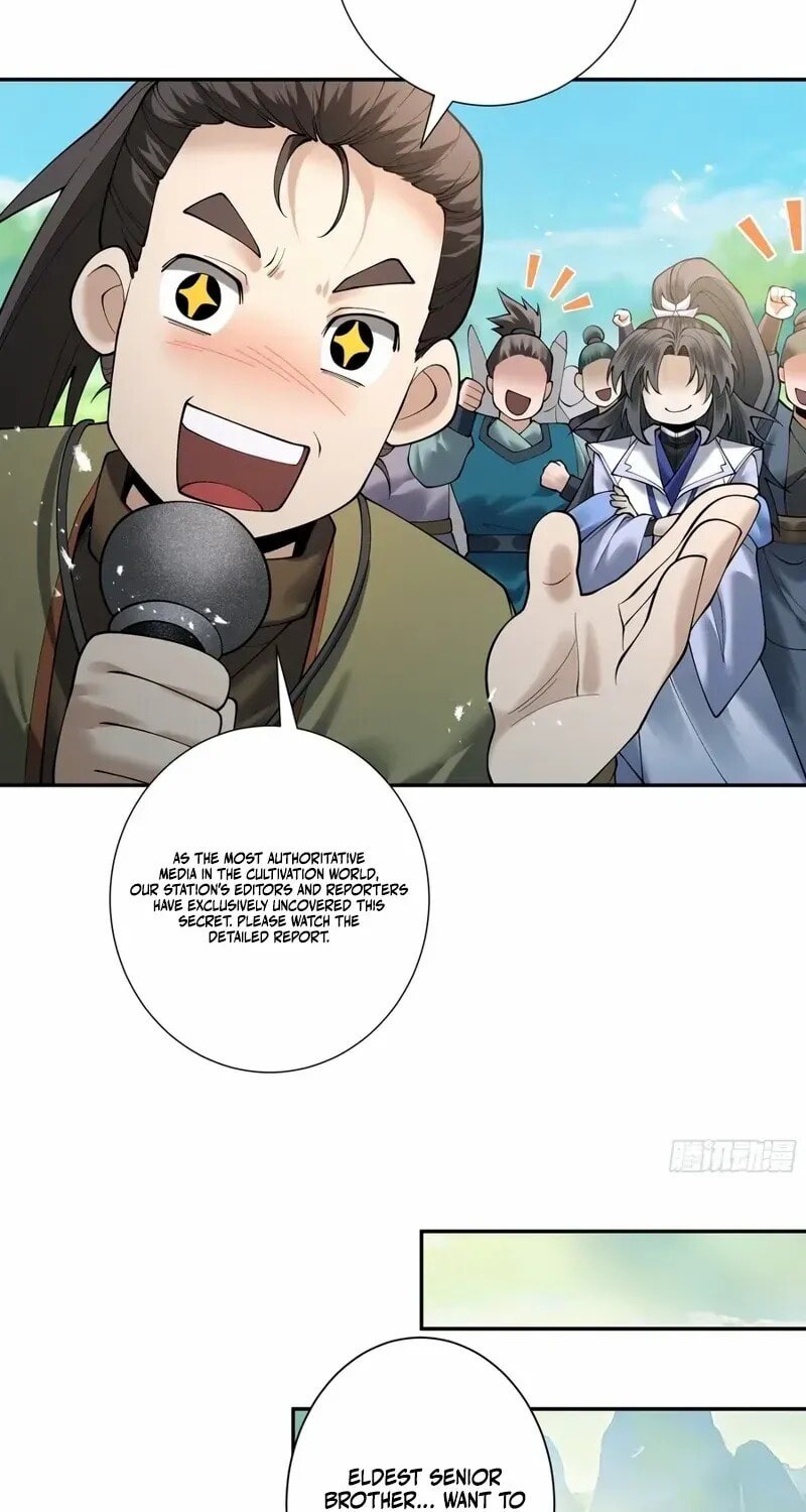 Read Strength Through Adversity, My Cultivation Knows No Limits EN Manga Online