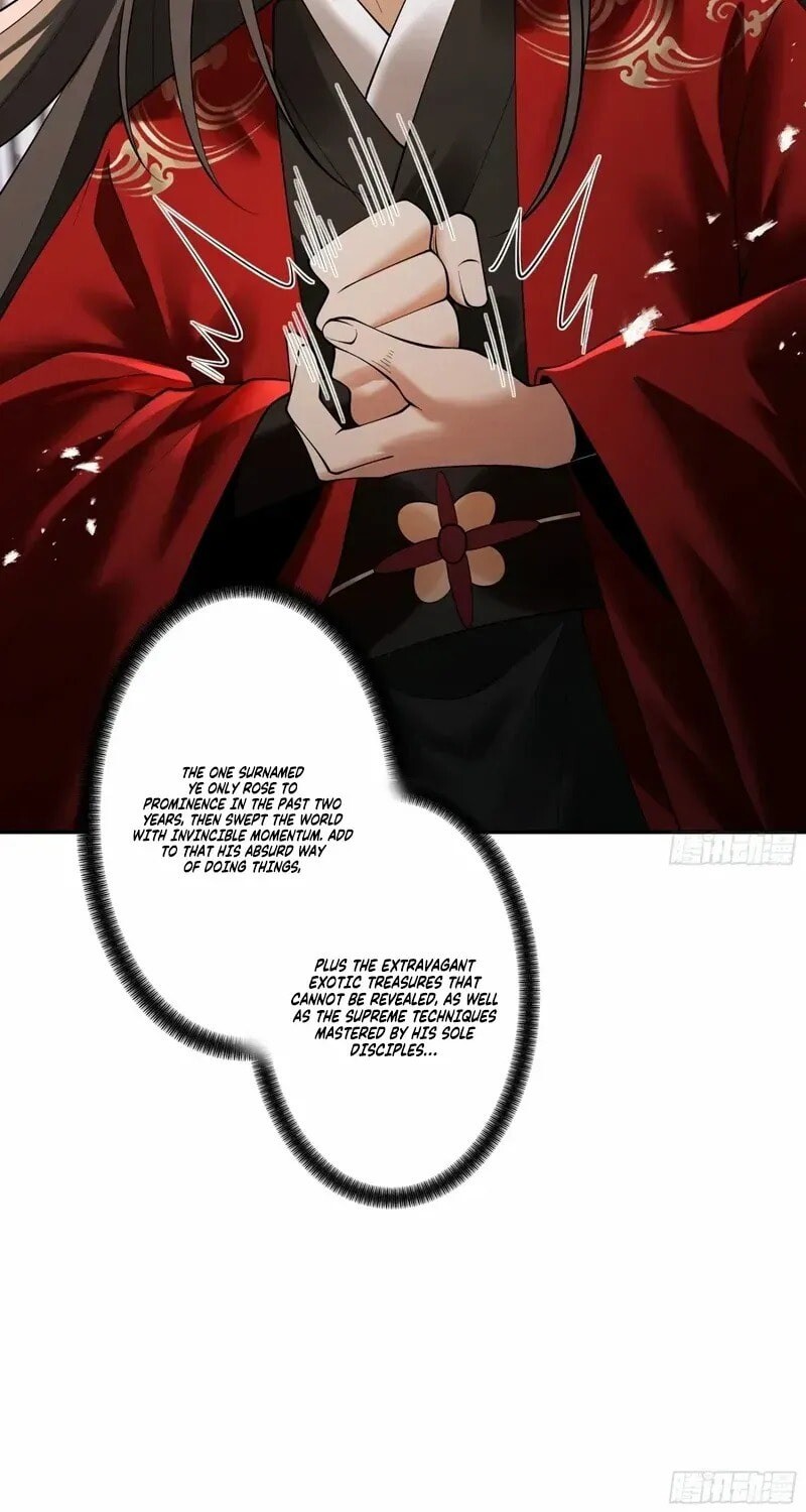 Read Strength Through Adversity, My Cultivation Knows No Limits EN Manga Online