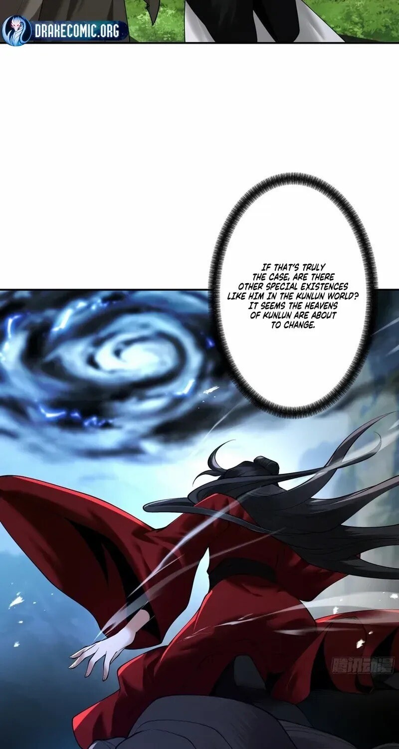 Read Strength Through Adversity, My Cultivation Knows No Limits EN Manga Online