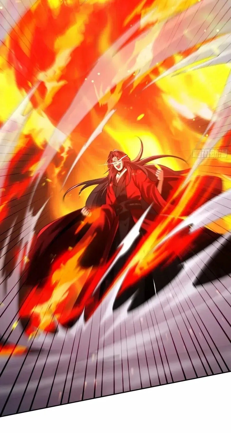 Read Strength Through Adversity, My Cultivation Knows No Limits EN Manga Online