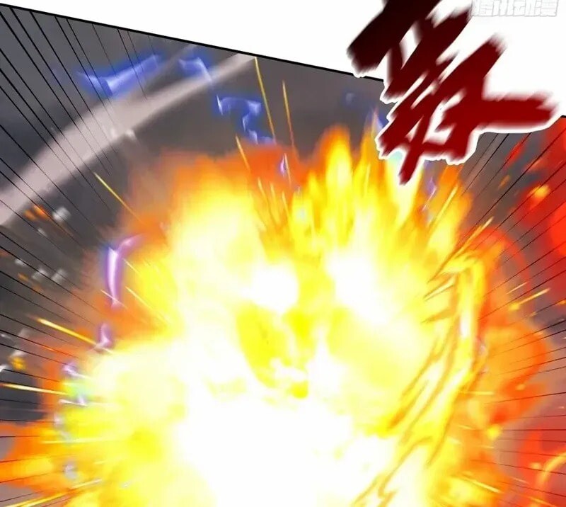 Read Strength Through Adversity, My Cultivation Knows No Limits EN Manga Online
